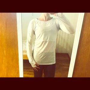 Fabletics L/S tee